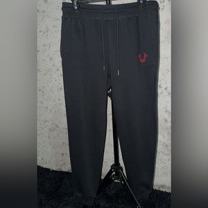 True Religion joggers